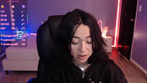 Snapshot of frida_lassi_ chatting on 31, 1, 2025 frida_lassi_ online show from 31, 1, 2025