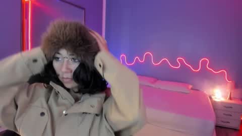 Snapshot of frida_lassi_ chatting on 7, 2, 2025 frida_lassi_ online show from 7, 2, 2025