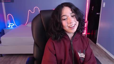 Snapshot of frida_lassi_ chatting on 12, 2, 2025 frida_lassi_ online show from 12, 2, 2025