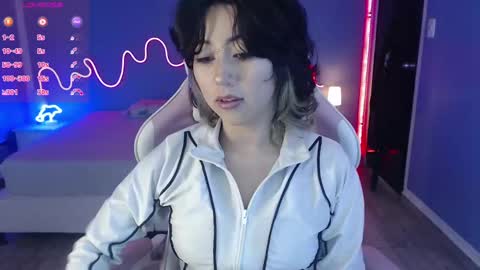 Snapshot of frida_lassi_ chatting on 5, 3, 2025 frida_lassi_ online show from 5, 3, 2025