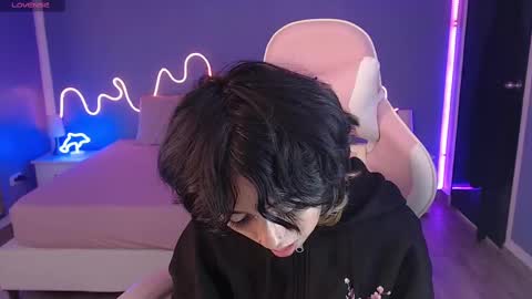 Snapshot of frida_lassi_ chatting on 12, 3, 2025 frida_lassi_ online show from 12, 3, 2025