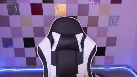 Snapshot of frida_lassi_ chatting on 28, 3, 2026 frida_lassi_ online show from 28, 3, 2026