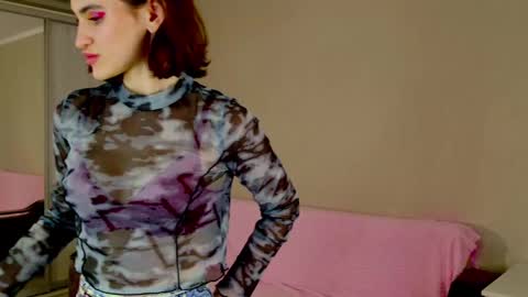 Snapshot of fridacure chatting on 18, 1, 2025 Frida online show from 18, 1, 2025