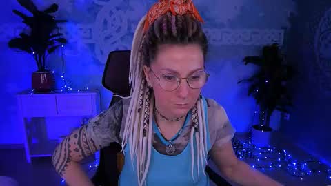 Frida Tander online show from 25, 2, 2026