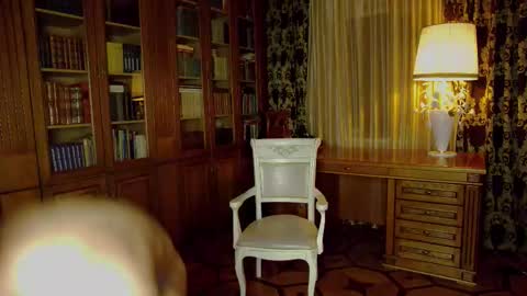 Viktor online show from 23, 11, 2025