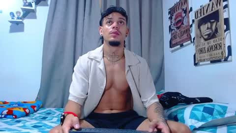 Snapshot of friendsofeverything_ chatting on 11, 7, 2026 Adam y pitter online show from 11, 7, 2026