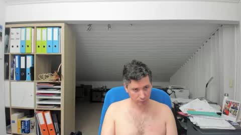 Francois online show from 6, 3, 2026