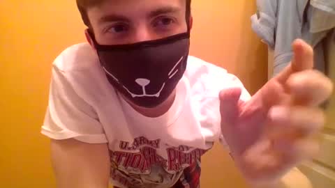 Frisky Missy online show from 17, 12, 2024