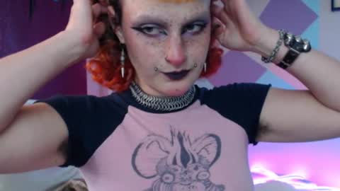 cherry online show from 8, 11, 2025