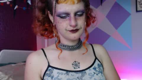 cherry online show from 13, 11, 2025