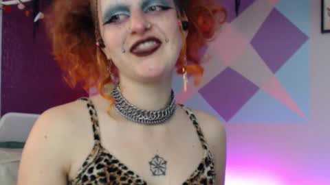 cherry online show from 13, 11, 2025