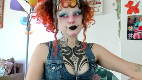 cherry online show from 28, 5, 2026