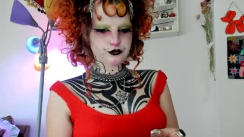 cherry online show from 2, 6, 2026