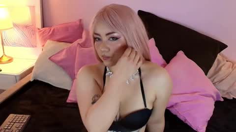 Snapshot of frodita_dream chatting on 9, 10, 2025 FRODIT online show from 9, 10, 2025