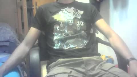 frodobolson69 online show from 30, 10, 2025