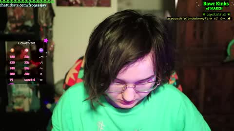   Jaywise Frogfoot  online show from 23, 3, 2026