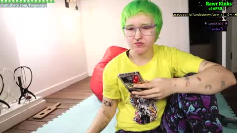   Jaywise Frogfoot  online show from 9, 4, 2026