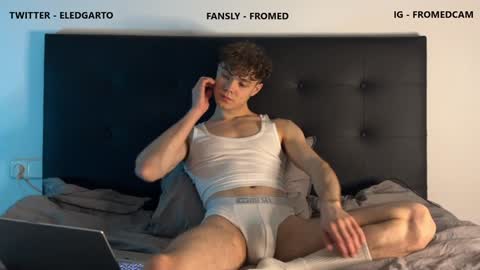 ED online show from 30, 1, 2025