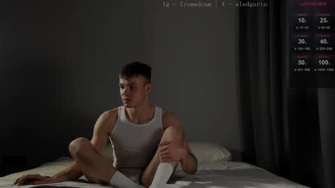 Snapshot of fromedcam chatting on 16, 2, 2026 ED online show from 16, 2, 2026