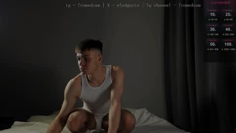 Snapshot of fromedcam chatting on 24, 2, 2026 ED online show from 24, 2, 2026