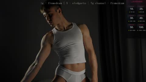 ED online show from 26, 3, 2026