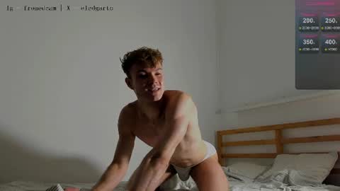 Snapshot of fromedcam chatting on 28, 7, 2026 ED online show from 28, 7, 2026