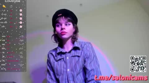 Snapshot of fromnikki chatting on 23, 1, 2025 Nikki online show from 23, 1, 2025