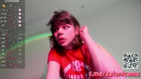 Snapshot of fromnikki chatting on 6, 2, 2025 Nikki online show from 6, 2, 2025