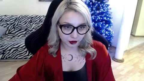 Lilith online show from 18, 12, 2024