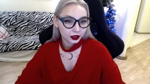 Lilith online show from 25, 12, 2024