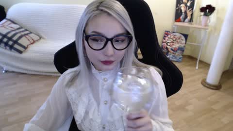 Lilith online show from 6, 2, 2025