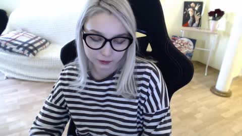 Lilith online show from 6, 2, 2025