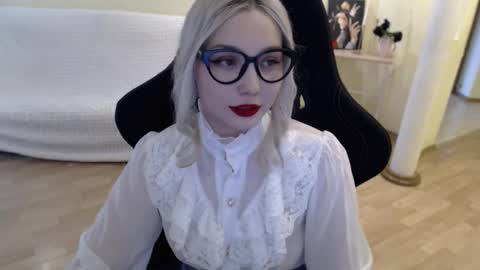 Lilith online show from 14, 2, 2025