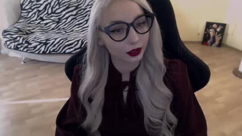 Lilith online show from 16, 9, 2025