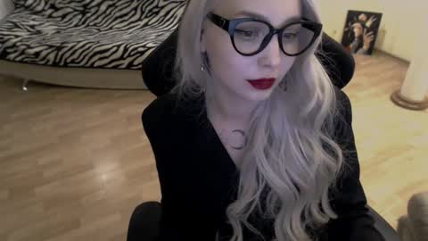 Lilith online show from 17, 9, 2025