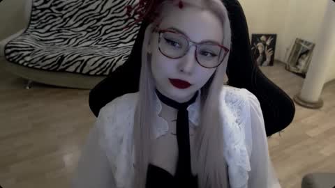 Lilith online show from 28, 11, 2025