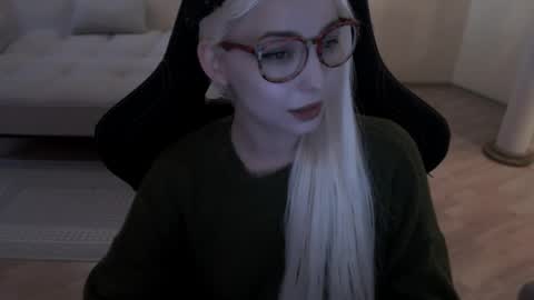 Lilith online show from 25, 4, 2026