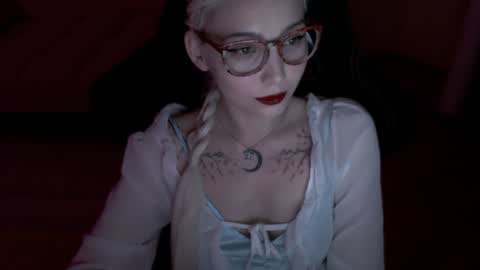 Snapshot of fromsun_forsoul chatting on 15, 6, 2026 Lilith online show from 15, 6, 2026