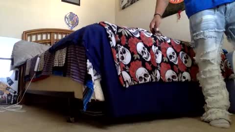 Snapshot of fromthabac chatting on 29, 5, 2026 fromthabac online show from 29, 5, 2026