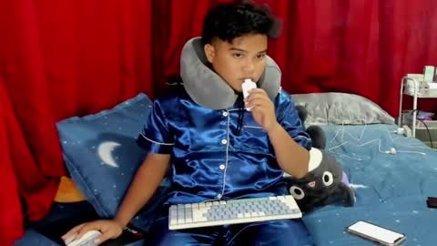 GABBY online show from 5, 12, 2024