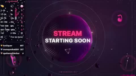 ANA online show from 28, 2, 2025