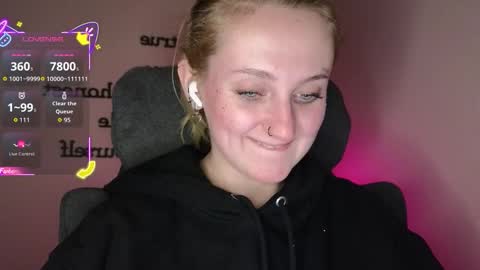 ANA online show from 15, 11, 2025