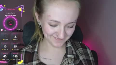 ANA online show from 30, 11, 2025