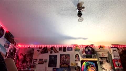 Fabian online show from 4, 4, 2026