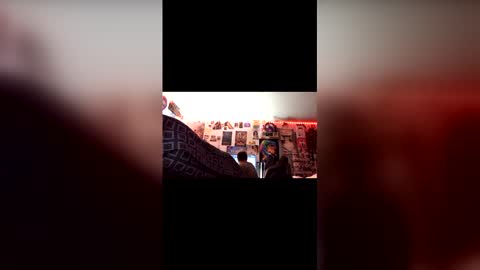 Fabian online show from 8, 4, 2026