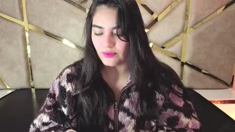 Snapshot of frreya_ chatting on 22, 11, 2025 Frreya online show from 22, 11, 2025