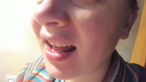 FrumCake online show from 8, 2, 2025