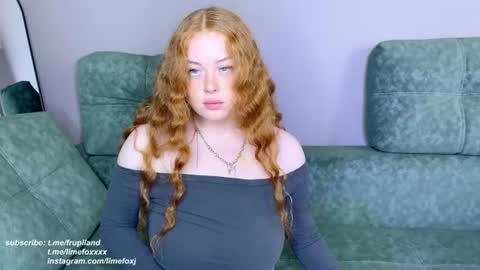 Snapshot of frupi_land chatting on 13, 7, 2026 OPEN PVTJulia and Wayne online show from 13, 7, 2026