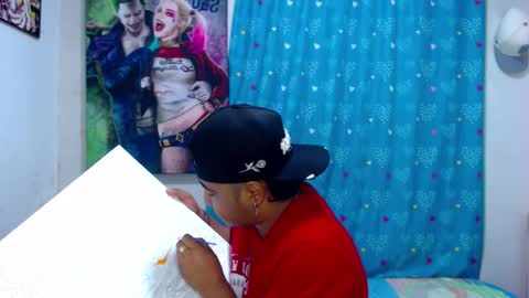 ftm_arte_fit online show from 12, 10, 2025