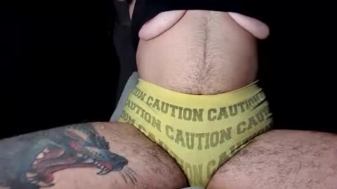 Demian online show from 7, 4, 2026